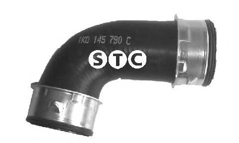 Compre 1K0145790 VAG Mangueira (cano derivado) de intercooler
