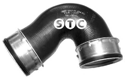 09769 Metalcaucho Mangueira (cano derivado) de intercooler