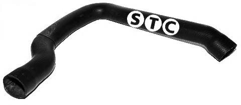T409344 STC Mangueira (cano derivado) de intercooler