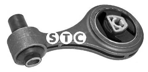 Compre 05602 Metalcaucho Coxim (suporte) traseiro de motor