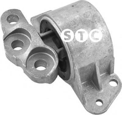 Coxim (suporte) esquerdo/direito de motor Cautex 011083