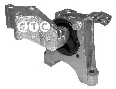 Compre 05608 Metalcaucho Coxim (suporte) direito de motor