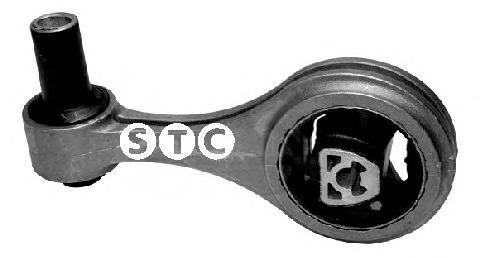 Coxim (suporte) esquerdo de motor 46528871 Fiat/Alfa/Lancia
