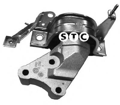 Coxim (suporte) direito de motor 05569 Metalcaucho