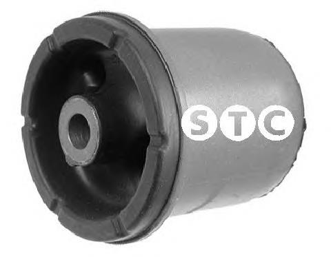 Bloco silencioso de viga traseira (de plataforma veicular) 51804551 Fiat/Alfa/Lancia