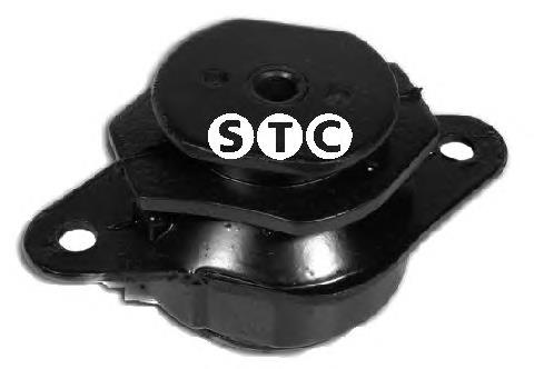Coxim (suporte) direito de motor 7587674 Fiat/Alfa/Lancia
