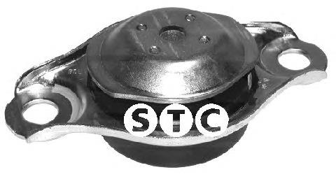 Compre 05523 Metalcaucho Coxim (suporte) esquerdo de motor