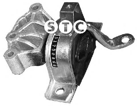Compre 25810 Impergom Coxim (suporte) direito de motor