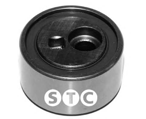Rolo de reguladora de tensão da correia de transmissão Peugeot/Citroen 1613837780