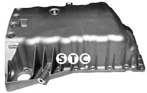 Panela de óleo de cárter do motor Renault (RVI) 8200477252 preço, a partir de 121,80 USD