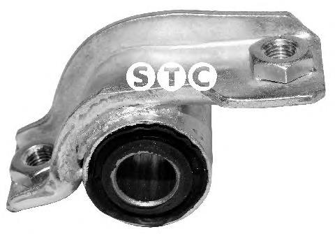 T405548 STC Bloco silencioso dianteiro do braço oscilante inferior