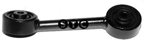 Coxim (suporte) direito superior de motor Metalcaucho 05563