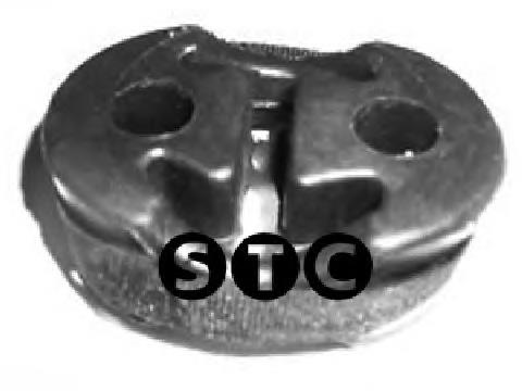 Coxim de fixação do silenciador 286581C000 Hyundai/Kia