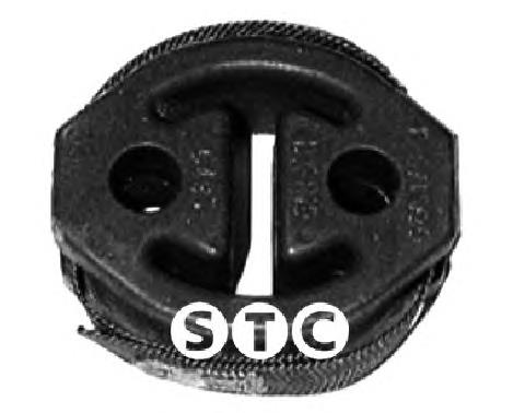 Compre 5559 Metalcaucho Coxim de fixação do silenciador