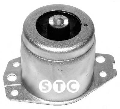 Coxim (suporte) direito de motor Metalcaucho 05538