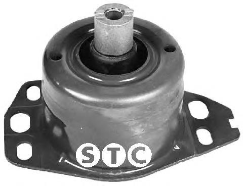 05541 Metalcaucho Coxim de transmissão (suporte da caixa de mudança)