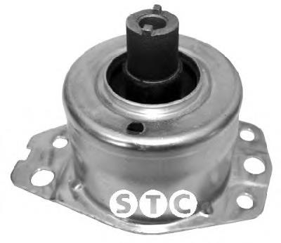 Coxim (suporte) direito de motor 0007777598 Fiat/Alfa/Lancia