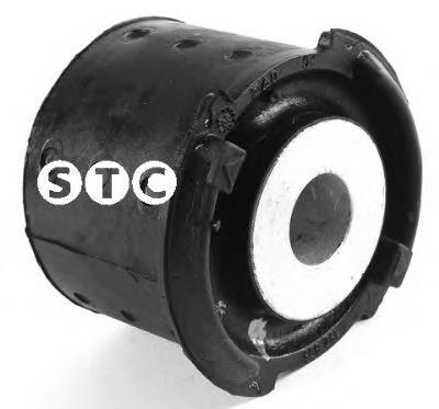 33316770781 BMW Bloco silencioso de viga traseira (de plataforma veicular)