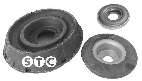Suporte de amortecedor dianteiro Renault (RVI) 6001548403