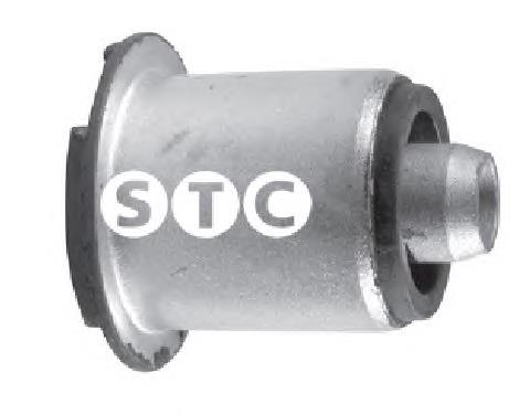 MG2412 Metgum Bloco silencioso (coxim) de viga dianteira (de plataforma veicular)