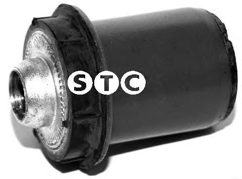 Bloco silencioso (coxim) de viga dianteira (de plataforma veicular) Metzger 52101208