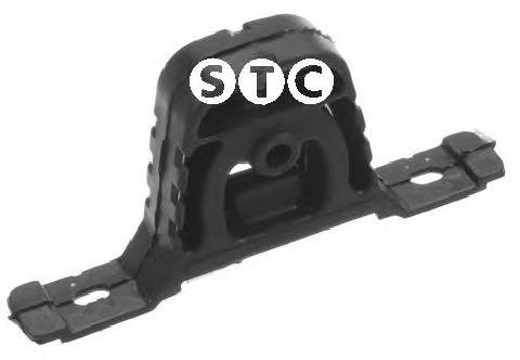200530 Cautex Coxim de fixação do silenciador