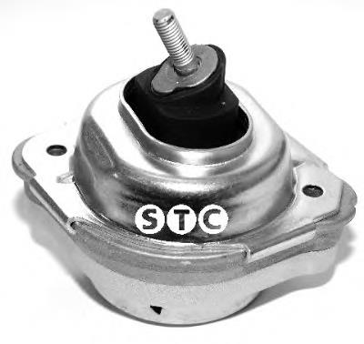 Coxim (suporte) esquerdo/direito de motor 22113428398 BMW