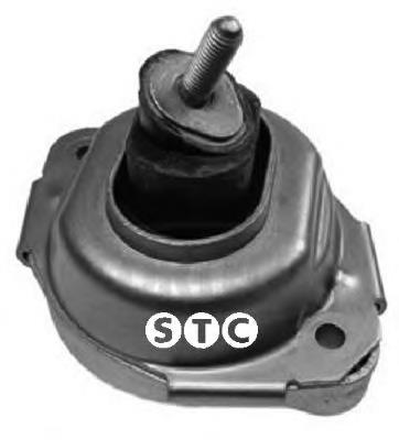 Coxim (suporte) direito de motor 22113400342 BMW