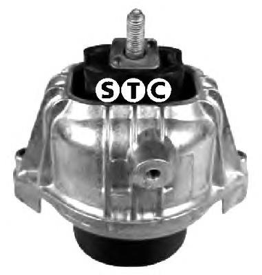 Coxim (suporte) direito de motor 22116773248 BMW