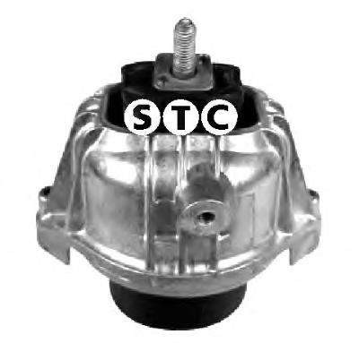 22116773247 BMW Coxim (suporte) esquerdo de motor