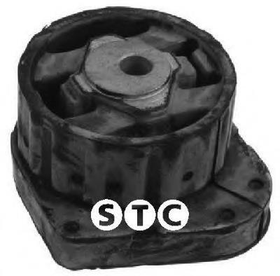 22316750858 BMW Coxim de transmissão (suporte da caixa de mudança)