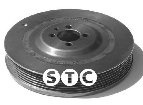 Polia de cambota 93183257 General Motors