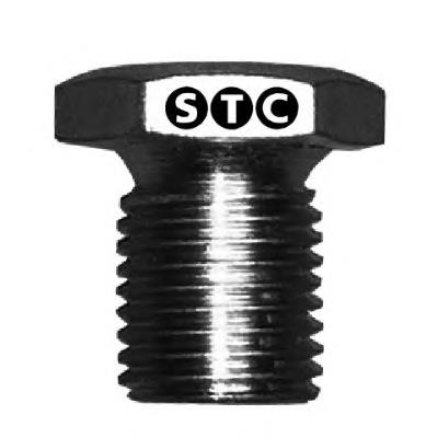 Tampão de panela de motor Fiat/Alfa/Lancia 0055184773