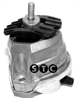 Coxim (suporte) esquerdo de motor 201648 Cautex