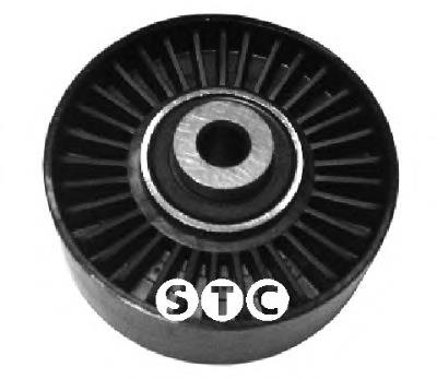 Rolo parasita da correia de transmissão 532037020 LUK