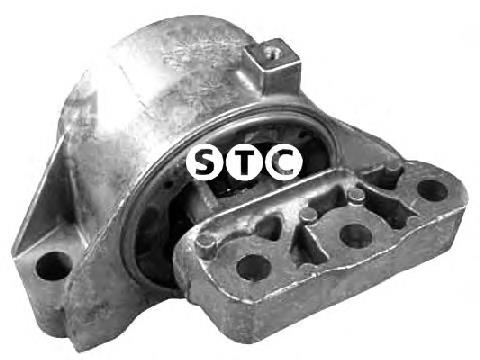 361728 Triclo Coxim (suporte) direito de motor