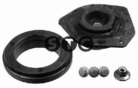 Suporte de amortecedor dianteiro Renault (RVI) 7701209840