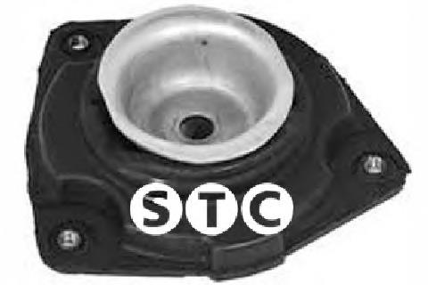 Compre 021344 Cautex Suporte de amortecedor dianteiro