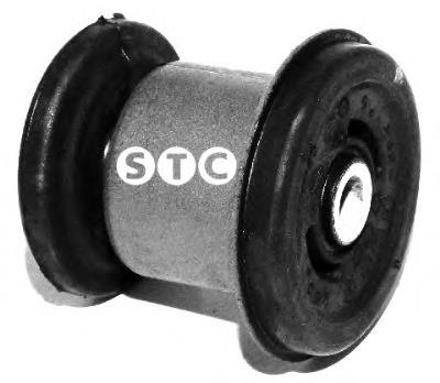 Compre 05738 Metalcaucho Bloco silencioso de viga traseira (de plataforma veicular)