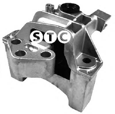 Coxim (suporte) direito de motor 05721 Metalcaucho