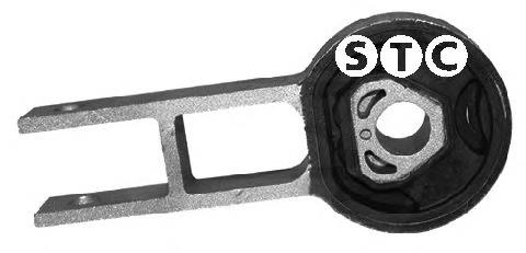Coxim (suporte) traseiro de motor 183227 Febi