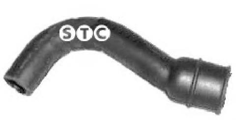 T409538 STC Cano derivado de ventilação de cárter (de separador de óleo)