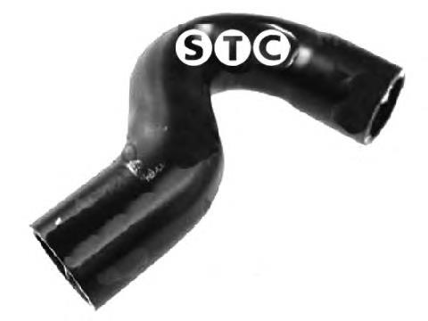 Compre 09540 Metalcaucho Mangueira (cano derivado) do radiador de esfriamento superior