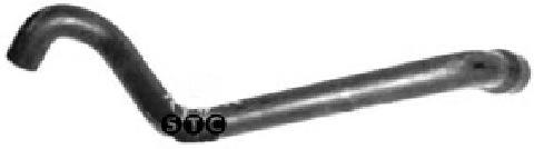 Mangueira (cano derivado) do radiador de esfriamento superior Mercedes A0002030602 preço, a partir de 20,10 USD