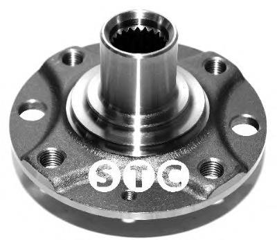 Cubo dianteiro 326001 Opel