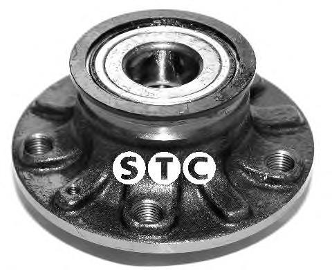 T490122 STC Cubo traseiro