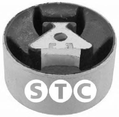 Coxim (suporte) esquerdo de motor (bloco silencioso) A6382661685 Mercedes