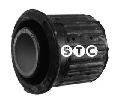 Bloco silencioso (coxim) de viga dianteira (de plataforma veicular) A6383170212 Mercedes