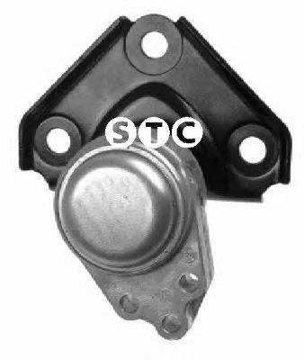 1140473 Ford Coxim (suporte) direito de motor