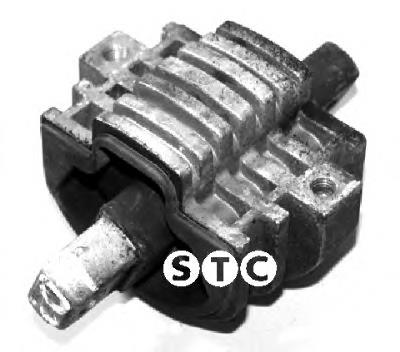 2022400418 Mercedes Coxim de transmissão (suporte da caixa de mudança)